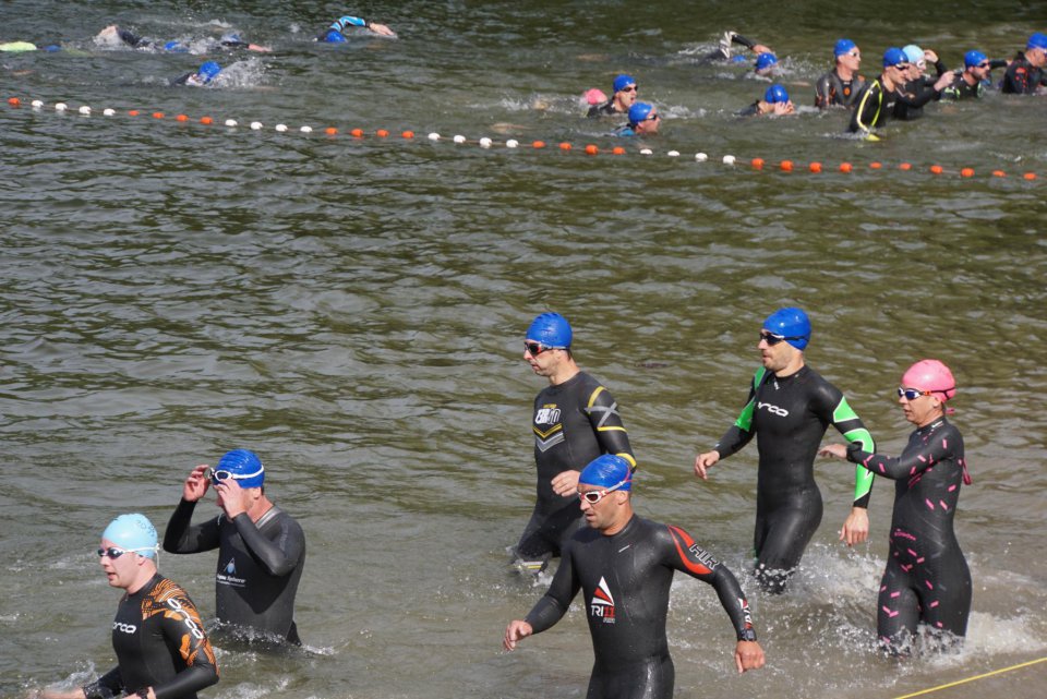 Triathlon Obernai